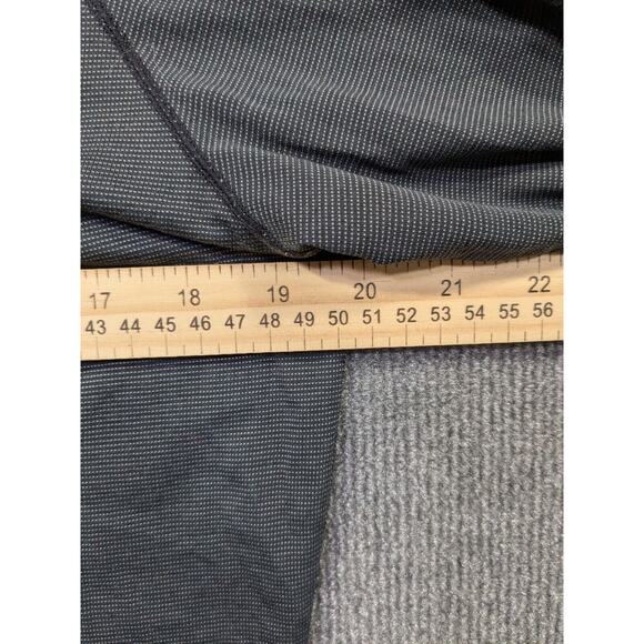 Columbia Titanium Pullover Womens Medium 1/4 Zip Mock Neck Lightweight Black - Picture 8 of 12